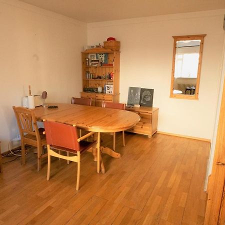 Cozy On The Strip Apartment Reykjavík Exterior photo