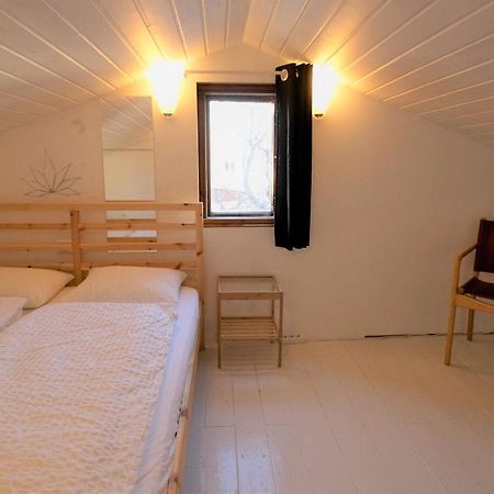 Cozy On The Strip Apartment Reykjavík Exterior photo