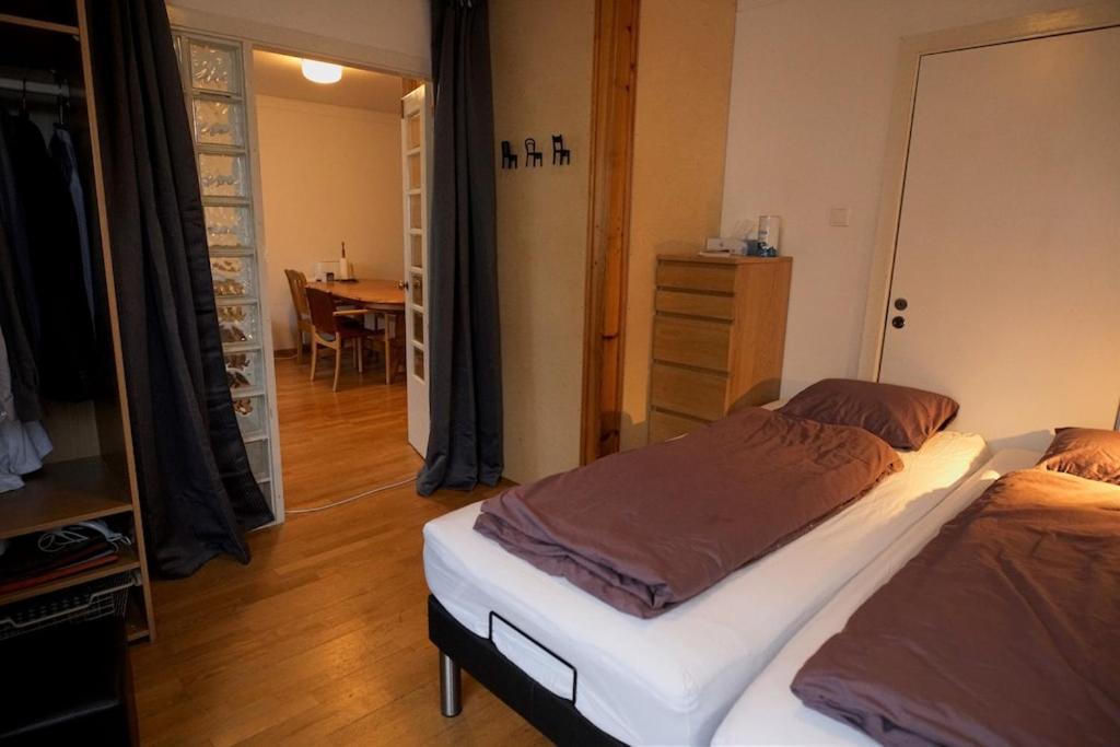 Cozy On The Strip Apartment Reykjavík Exterior photo