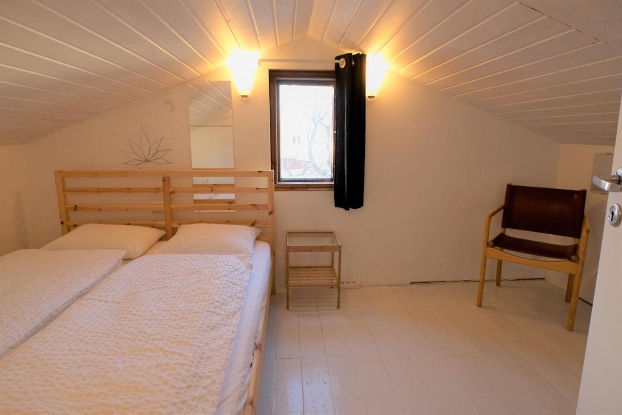 Cozy On The Strip Apartment Reykjavík Exterior photo